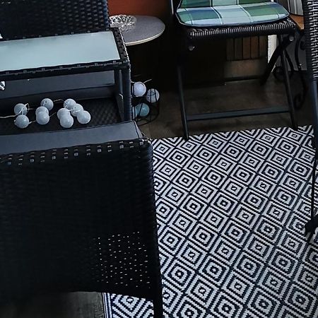 Private Apartment 하노버 외부 사진