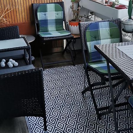Private Apartment 하노버 외부 사진