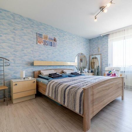 Private Apartment 하노버 외부 사진