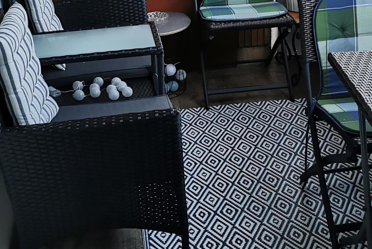 Private Apartment 하노버 외부 사진