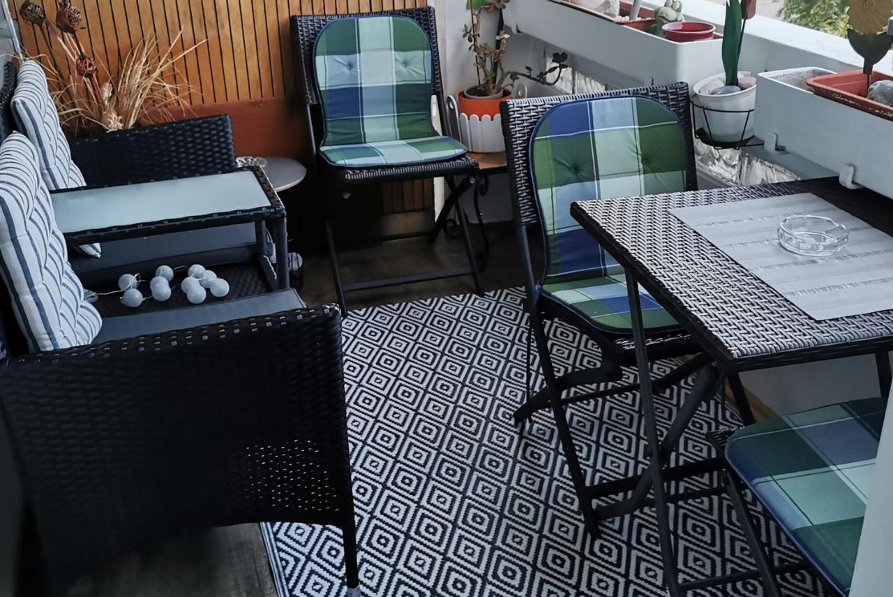 Private Apartment 하노버 외부 사진