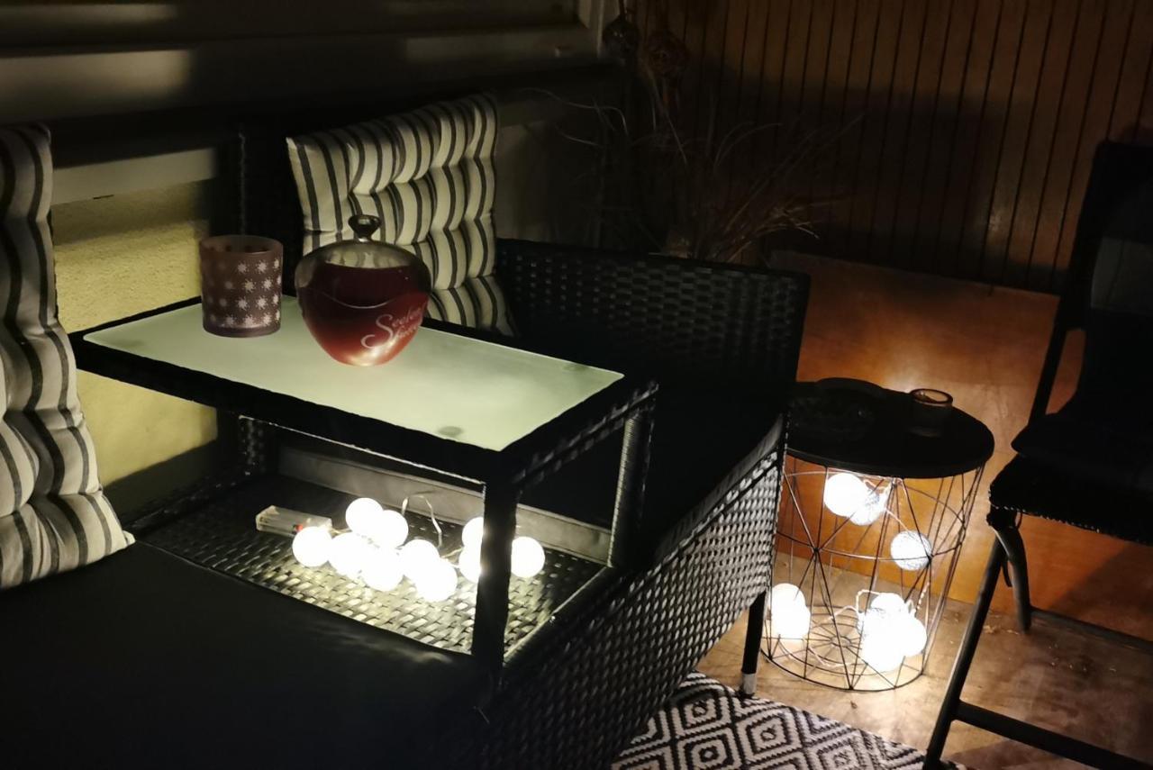 Private Apartment 하노버 외부 사진