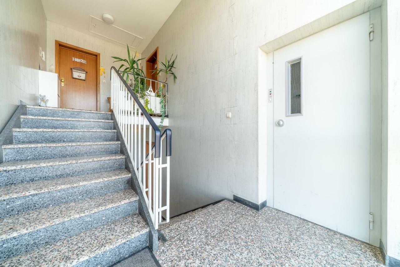 Private Apartment 하노버 외부 사진