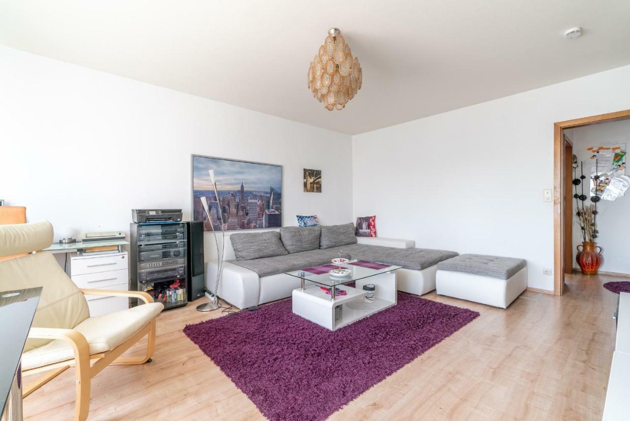 Private Apartment 하노버 외부 사진