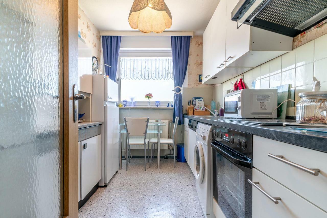 Private Apartment 하노버 외부 사진