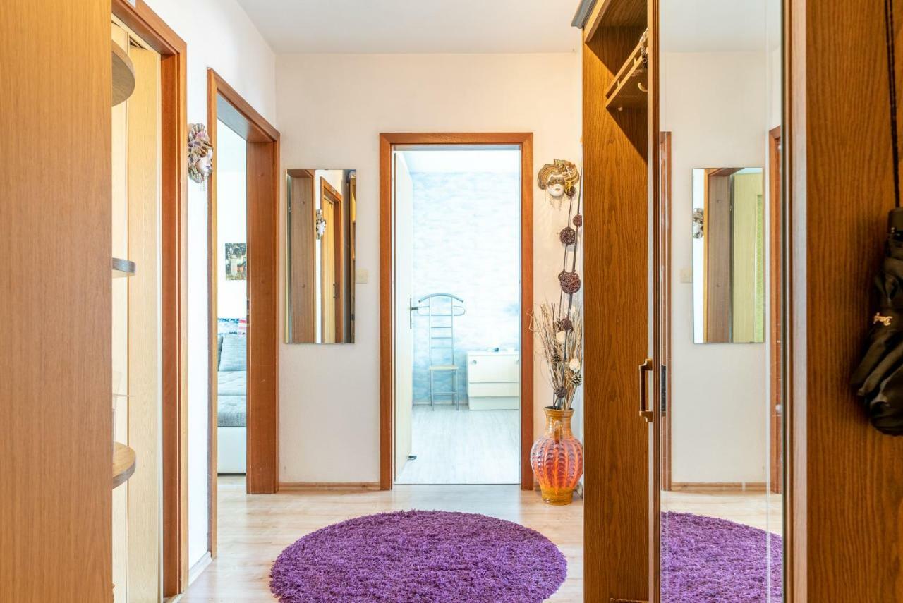 Private Apartment 하노버 외부 사진
