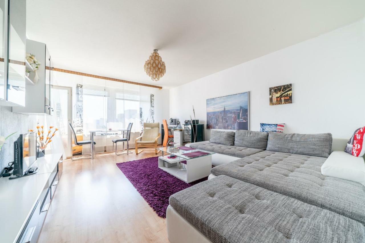 Private Apartment 하노버 외부 사진