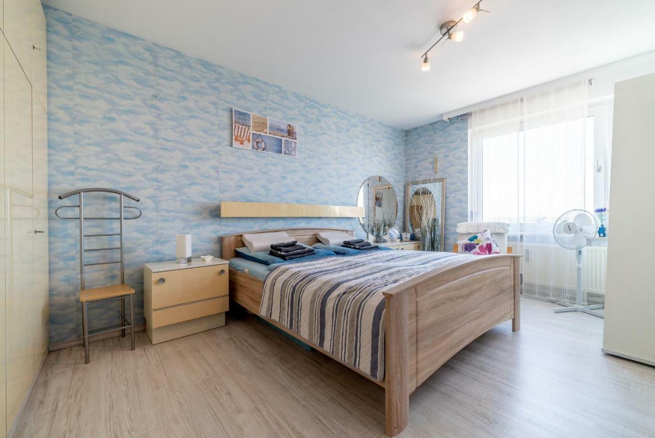Private Apartment 하노버 외부 사진
