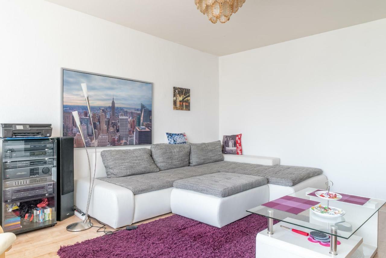Private Apartment 하노버 외부 사진